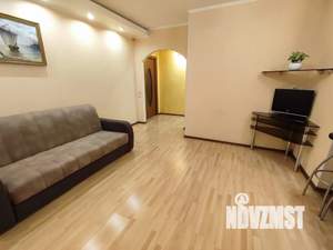 2-к квартира, посуточно, 54м2, 2/12 этаж