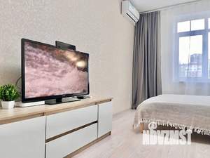 1-к квартира, посуточно, 35м2, 5/26 этаж