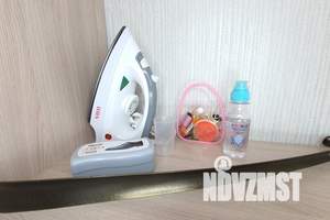 1-к квартира, посуточно, 34м2, 16/25 этаж