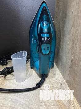 1-к квартира, посуточно, 40м2, 20/21 этаж