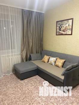 Студия квартира, посуточно, 48м2, 1/16 этаж