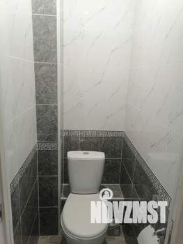 1-к квартира, посуточно, 35м2, 3/12 этаж