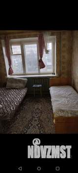 2-к квартира, на длительный срок, 56м2, 4/5 этаж