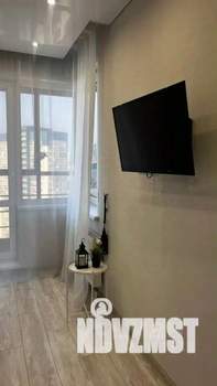 2-к квартира, посуточно, 45м2, 1/1 этаж