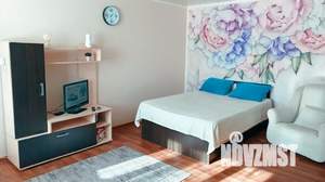 1-к квартира, посуточно, 35м2, 1/5 этаж