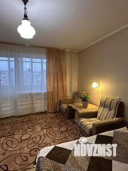 1-к квартира, на длительный срок, 36м2, 7/12 этаж