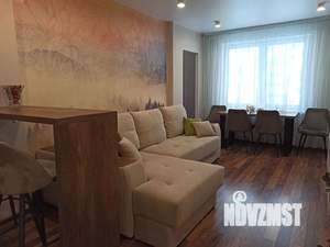 2-к квартира, посуточно, 57м2, 5/13 этаж