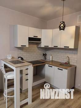 1-к квартира, посуточно, 49м2, 2/7 этаж