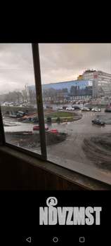 2-к квартира, на длительный срок, 56м2, 4/5 этаж