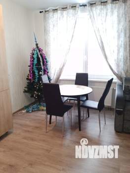 3-к квартира, на длительный срок, 57м2, 14/17 этаж