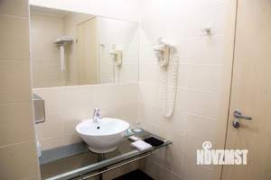 2-к квартира, посуточно, 50м2, 1/1 этаж