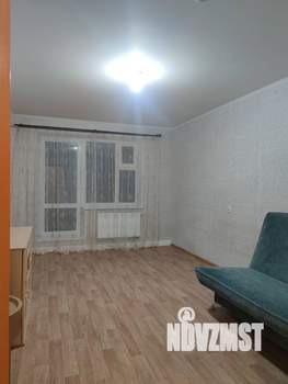 1-к квартира, на длительный срок, 42м2, 9/10 этаж