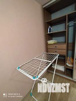 1-к квартира, посуточно, 35м2, 2/5 этаж