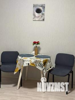 1-к квартира, посуточно, 40м2, 3/9 этаж