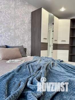 3-к квартира, посуточно, 65м2, 4/5 этаж