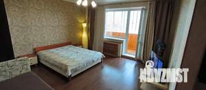1-к квартира, посуточно, 35м2, 9/9 этаж