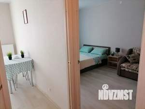 1-к квартира, посуточно, 32м2, 20/26 этаж