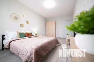 2-к квартира, посуточно, 43м2, 1/1 этаж