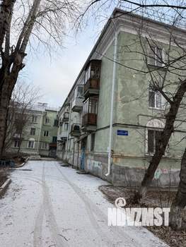 2-к квартира, на длительный срок, 60м2, 2/3 этаж