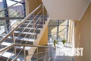 1-к квартира, посуточно, 29м2, 4/7 этаж