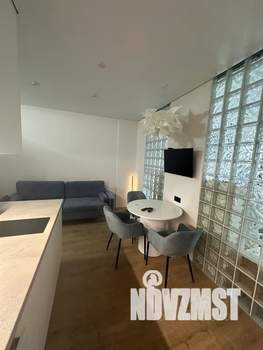 1-к квартира, посуточно, 39м2, 5/6 этаж
