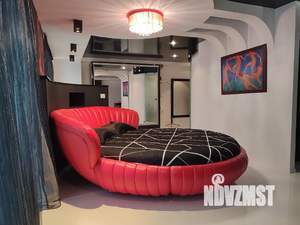 1-к квартира, посуточно, 50м2, 7/24 этаж