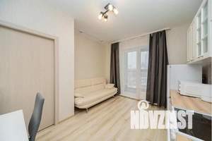 1-к квартира, посуточно, 40м2, 6/31 этаж