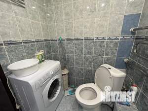 1-к квартира, посуточно, 38м2, 14/14 этаж