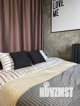 1-к квартира, посуточно, 26м2, 16/16 этаж