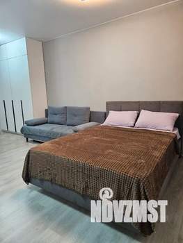 Студия квартира, посуточно, 23м2, 14/25 этаж