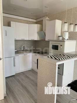 2-к квартира, на длительный срок, 40м2, 22/25 этаж