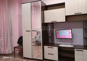 2-к квартира, на длительный срок, 38м2, 1/2 этаж