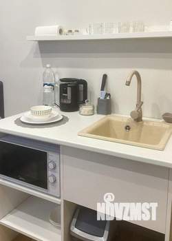 1-к квартира, посуточно, 10м2, 1/1 этаж