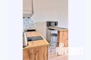 1-к квартира, посуточно, 30м2, 4/15 этаж