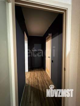 1-к квартира, на длительный срок, 41м2, 10/16 этаж