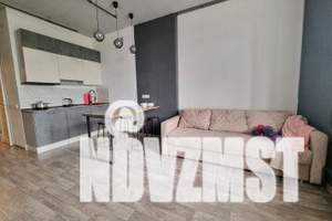 1-к квартира, посуточно, 32м2, 15/16 этаж