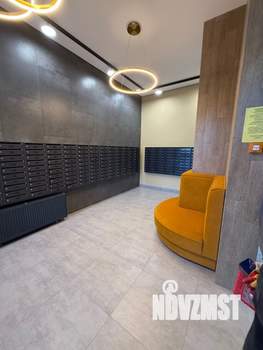 Студия квартира, на длительный срок, 25м2, 7/26 этаж