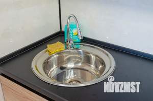 2-к квартира, посуточно, 45м2, 8/19 этаж