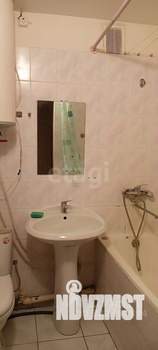 1-к квартира, на длительный срок, 36м2, 6/10 этаж