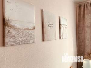 2-к квартира, посуточно, 32м2, 9/9 этаж