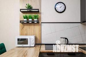 1-к квартира, посуточно, 29м2, 3/8 этаж