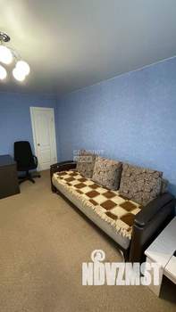 1-к квартира, на длительный срок, 32м2, 4/5 этаж