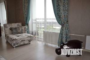 3-к квартира, на длительный срок, 104м2, 18/25 этаж