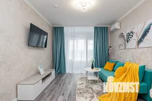 2-к квартира, посуточно, 55м2, 7/9 этаж