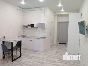 Студия квартира, на длительный срок, 29м2, 14/15 этаж