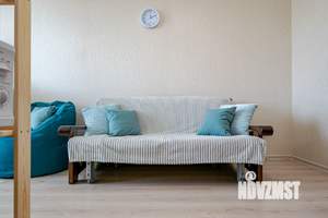 Студия квартира, посуточно, 32м2, 15/19 этаж