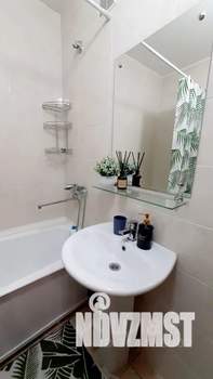 2-к квартира, посуточно, 56м2, 11/16 этаж