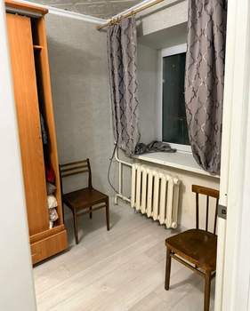 2-к квартира, на длительный срок, 47м2, 2/5 этаж