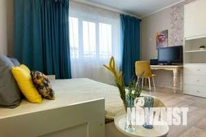 2-к квартира, посуточно, 52м2, 7/9 этаж