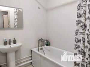 2-к квартира, посуточно, 49м2, 1/1 этаж